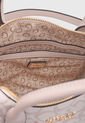 Bolso Marfil-Palo Rosa GUESS de Guess