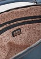 Bolso GUESS Jenai Azul de Guess