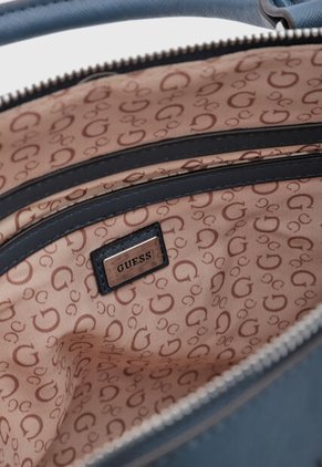 Bolso GUESS Jenai Azul