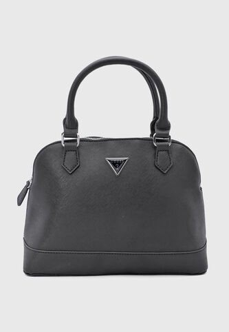 Bolso GUESS Jenai Negro Guess