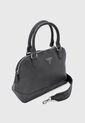 Bolso GUESS Jenai Negro de Guess