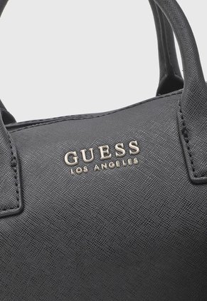 Bolso Negro GUESS