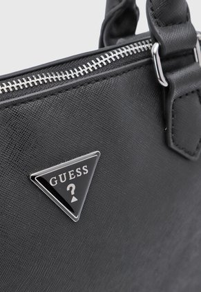 Bolso GUESS Jenai Negro