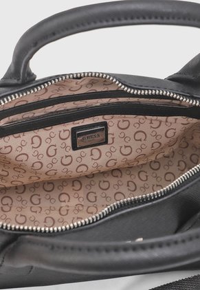 Bolso Negro GUESS
