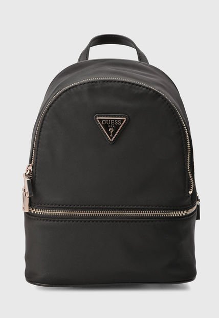 Morral  GUESS Follie Travel Negro