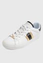 Tenis GUESS Bertell Blanco de Guess