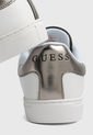 Tenis GUESS Bertell Blanco de Guess