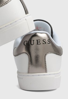 Tenis GUESS Bertell Blanco