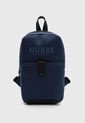 Morral  GUESS Franco Azul de Guess