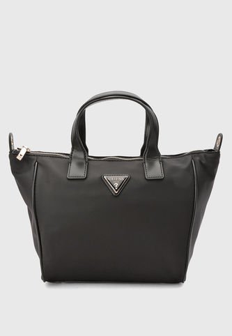 Bolso GUESS Follie Travel Negro Guess
