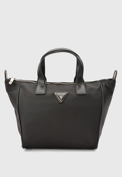 Bolso GUESS Follie Travel Negro