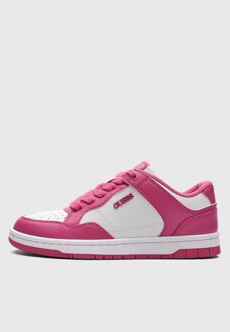 Tenis GUESS Rubinn Magenta Guess