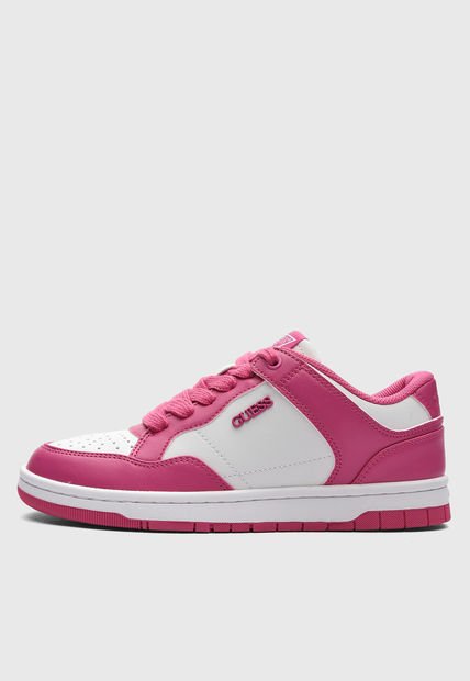 Tenis GUESS Rubinn Magenta