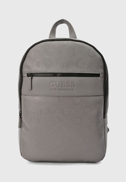 Morral  GUESS Trestle Gris