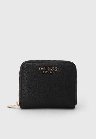 Billetera GUESS Laurel SLG Negro Guess