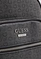 Morral  Gris Oscuro-Negro-Plateado GUESS de Guess