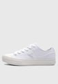 Tenis GUESS Pranze Blanco de Guess