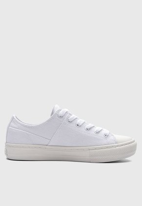 Tenis GUESS Pranze Blanco