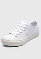 Tenis GUESS Pranze Blanco de Guess