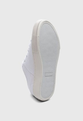 Tenis GUESS Pranze Blanco