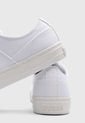 Tenis GUESS Pranze Blanco de Guess