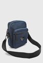 Bolso Manos Libres GUESS Dorian Azul de Guess