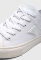Tenis GUESS Pranze Blanco de Guess