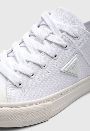 Tenis GUESS Pranze Blanco