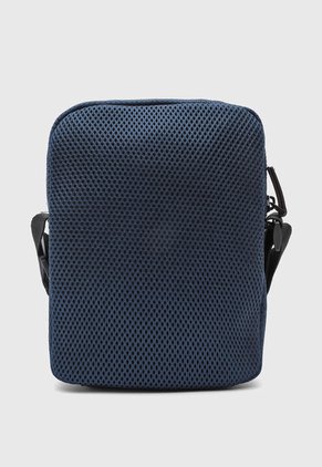 Bolso Manos Libres GUESS Dorian Azul