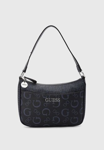 Bolso Manos Libres GUESS Granby Mini Azul Oscuro Guess
