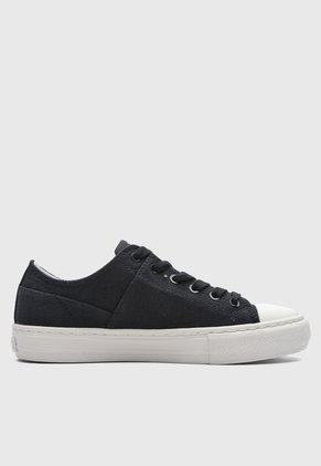 Tenis GUESS Pranze Negro