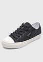 Tenis GUESS Pranze Negro de Guess
