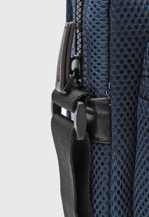 Bolso Manos Libres GUESS Dorian Azul