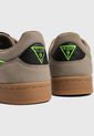 Tenis GUESS Lalak Taupe de Guess
