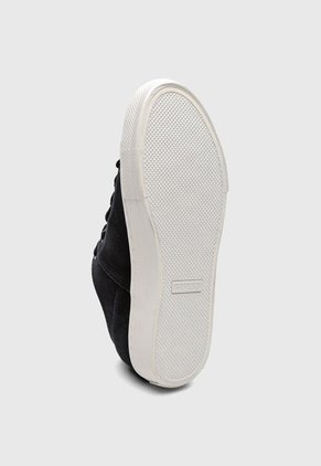 Tenis GUESS Pranze Negro