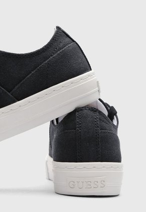 Tenis GUESS Pranze Negro