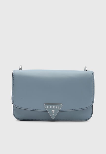 Bolso Manos Libres GUESS Esmeray Azul