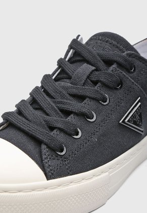 Tenis GUESS Pranze Negro