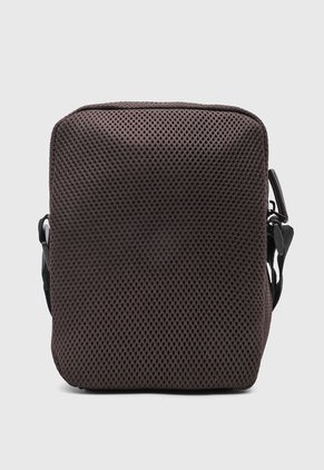 Bolso Manos Libres GUESS Dorian Marrón