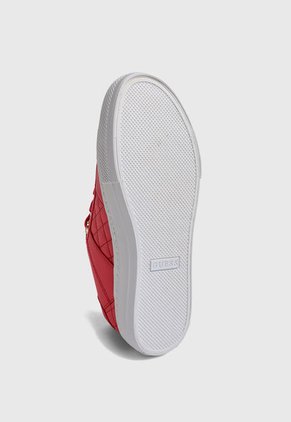 Tenis GUESS Loven 3 Rojo