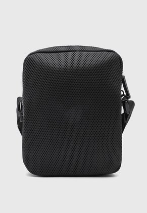 Bolso Manos Libres GUESS Dorian Negro