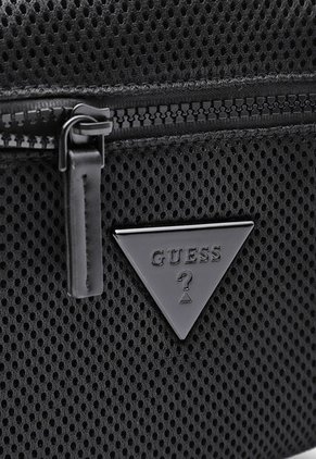 Bolso Manos Libres GUESS Dorian Negro