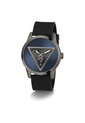 Reloj Guess Hombre Badge. Silicona Negro GW0781G5 de Guess