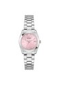 Reloj Guess Mujer Alice. Acero Inoxidable Plateado GW0934L1 de Guess