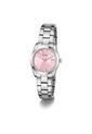 Reloj Guess Mujer Alice. Acero Inoxidable Plateado GW0934L1 de Guess