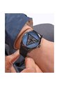 Reloj Guess Hombre Badge. Silicona Negro GW0781G5 de Guess