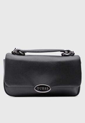 Bolso GUESS Sunset BLVD Negro