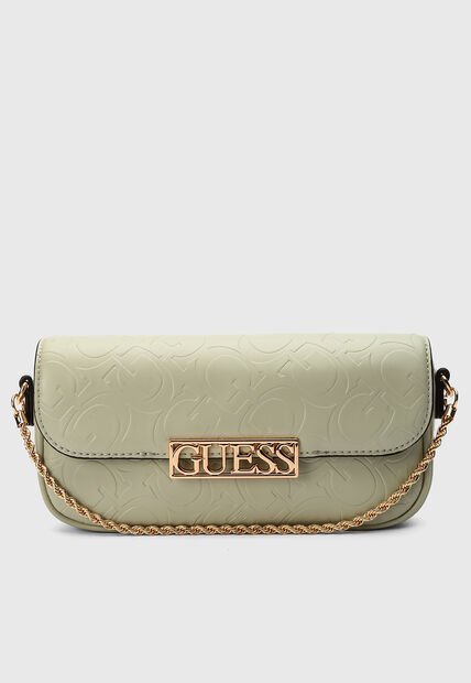 Bolso GUESS Daisee  Verde
