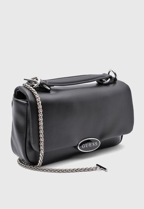 Bolso GUESS Sunset BLVD Negro