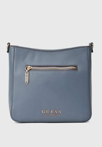 Bolso GUESS Baxian Azul Guess